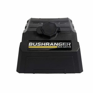 Vinčas vadības bloks ar piederumu komplektu BUSHRANGER Revo RWRA010