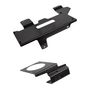 Slimline akumulatora montāžas komplekts ARB SLB40010