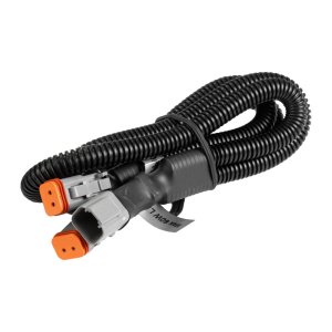 Apgaismojuma Deutsch dubultais adapteris BUSHRANGER NHW060A