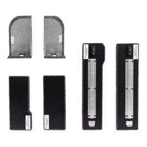 Atvilktņu sistēmas sānu grīdas paneļu komplekts ARB GUAIRFK