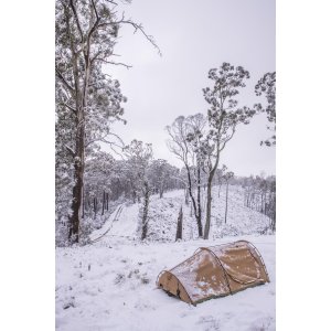 Divvietīga telts ARB Skydome Swag Double SII SDS200