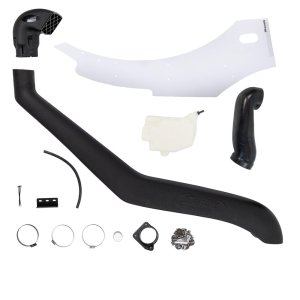 Snorkelis SAFARI 4X4 V-Spec SS665HF Mitsubishi Challenger PB Series 2.5l DI-D CR (4D56)