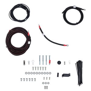 Slimline akumulatora montāžas komplekts ARB SLB12020