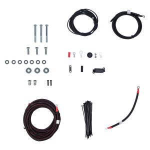 Slimline akumulatora montāžas komplekts ARB SLB38010