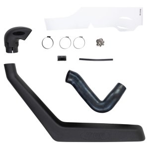 Snorkelis SAFARI 4X4 V-Spec SS76HFZ Toyota Land Cruiser 76 Series 4.2l Diesel (1HZ)