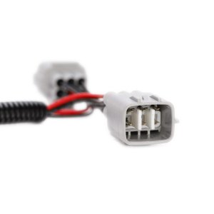 Tālo gaismu pieslēguma adapteri papildu lukturiem BUSHRANGER NHWA02H25