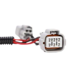 Tālo gaismu pieslēguma adapteri papildu lukturiem BUSHRANGER NHWA02H24