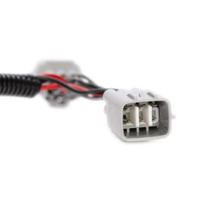 Tālo gaismu pieslēguma adapteri papildu lukturiem BUSHRANGER NHWA02H24