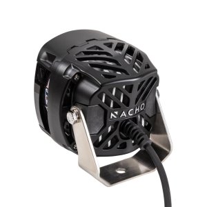 Gaitas lukturi NACHO Quatro Spot PM431, 2 gab.