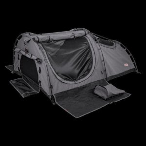 Divvietīga telts ARB Skydome 3 Double Swag SDS203