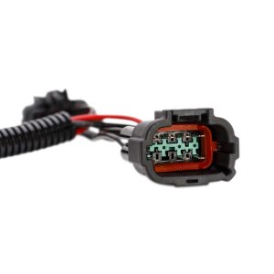 Tālo gaismu pieslēguma adapteri papildu lukturiem BUSHRANGER NHWA02H29