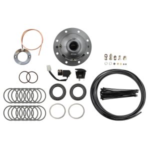 AirLocker DANA35 27SPL 3.54UPS/N............