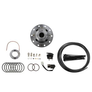 AirLocker 30SPL 3.73&DNTOYOTA 8IN IFS 53mm BRNG S/N..