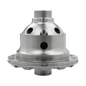 AirLocker DANA70/8032 SPL LOW SPD S/N.......