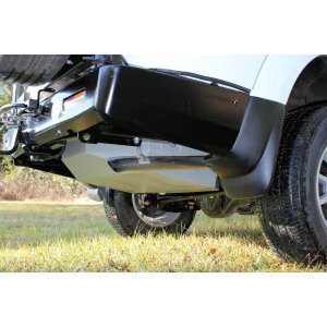 Papildu dīzeļdegvielas bāka THE LONG RANGER TA69L, 115l