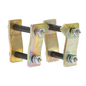 Atsperlāgas šakļu komplekts OLD MAN EMU OMEGS18