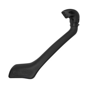 Snorkelis SAFARI 4X4 V-Spec SS736HF Nissan Navara D40 ST-X 550 3.0l V6 iTD (V9X)