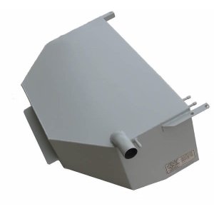 TANK F/HJ40/42 UNDER REAR 87L