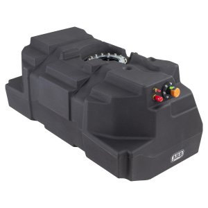 Palielinātas ietilpības dīzeļdegvielas bāka ARB Frontier TAD109, 145 l