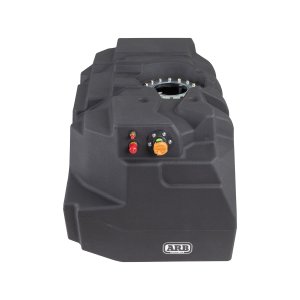 Palielinātas ietilpības dīzeļdegvielas bāka ARB Frontier TAD109, 145 l