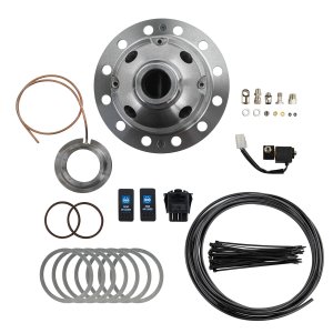 AirLocker 32 SPL RRT6 RANGER/BT50 S/N........