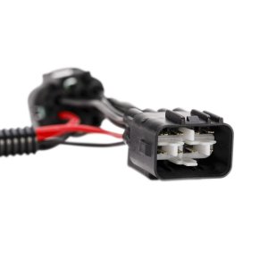 Tālo gaismu pieslēguma adapteri papildu lukturiem BUSHRANGER NHWA02H33