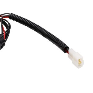 Tālo gaismu pieslēguma adapteri papildu lukturiem BUSHRANGER NHWA02H33