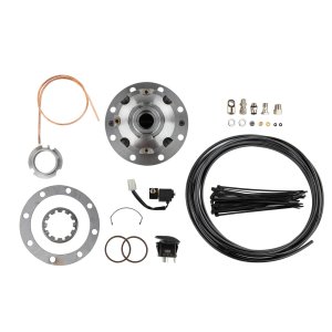 AirLocker FR 22SPL 8 BOLT RGJIMNY S/N........