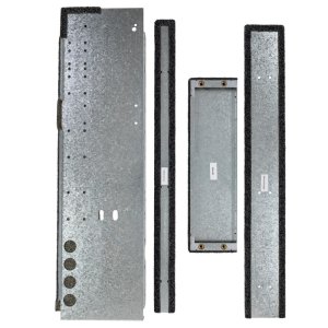 Atvilktņu sistēmas sānu paneļi ARB RFFKADP945L