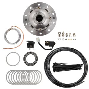 AirLocker IFS 28SPLMITSUBISHI S/N........