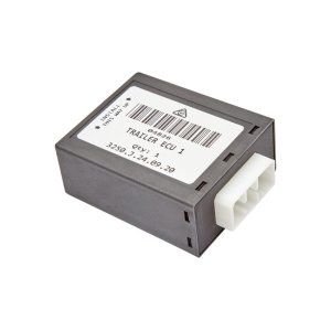 Piekabes āķa elektroinstalācijas ECU bloks HAYMAN REESE T04826