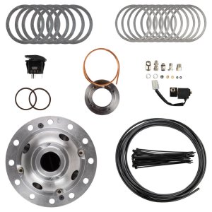 AIRLOCKER TOYOTA PRADO 250 RR 30SPL