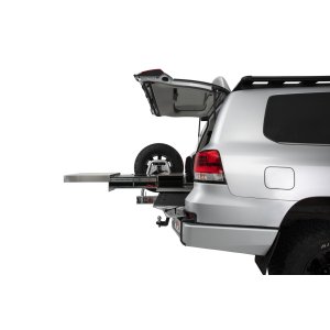 Izvelkama virtuves sistēma ar galdu, plīti un izlietni ARB RDKEU1045