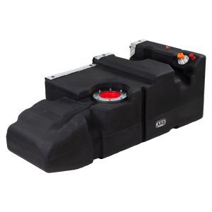 Palielinātas ietilpības dīzeļdegvielas bāka ARB Frontier TAD101, 145 l
