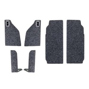 Atvilktņu sistēmas sānu grīdas paneļu komplekts ARB PR05AIRFK