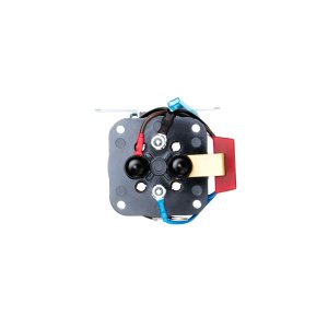 Redarc Smart Start izolātora solenoids diviem akumulatoriem, 200A