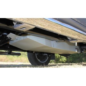 TANK AMAROK V6 4WD 09\/2016 ON 145L (ADBLUE) DIESEL HD BASE