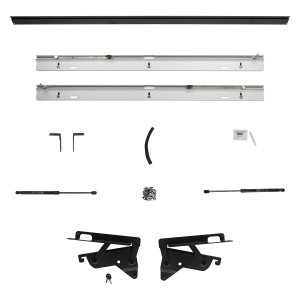 Kravas kastes vāks ARB Hardlid Base HLID01B