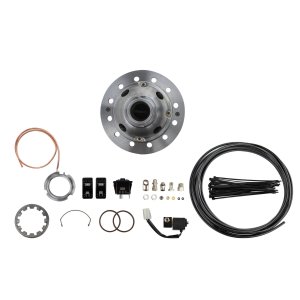 AIRLOCKER 30 SPL 12 BOLTTOYOTA 8.9IN 50MM BRNG S/N