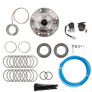 AirLocker DANA35 27SPL 3.31&DNS/N.......