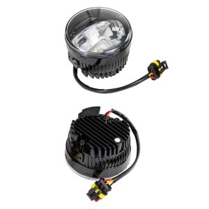 90mm miglas lukturu komplekts SMARTBAR SA288FLK