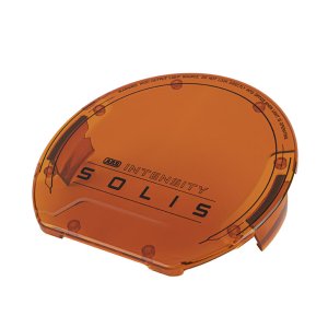 Intensity Solis luktura aizsargvāks ARB Solis 21 SJB21LENA, oranžs