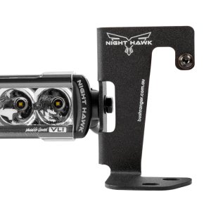 13" LED spuldžu bloku komplekts BUSHRANGER Night Hawk NHBG-F04