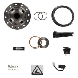 AirLocker 34 SPLHYUNDAI/MITSU 9.5IN S/N.......