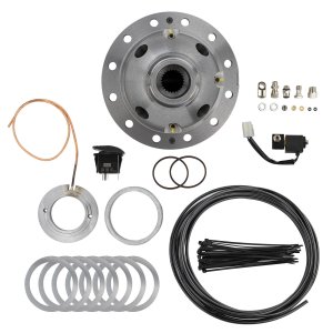 AirLocker DANA60 24SPL 4.70:1ROVER S/N......