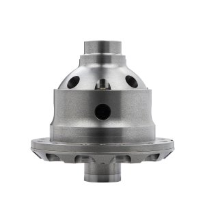 AirLocker DANA60 24SPL 4.70:1ROVER S/N......