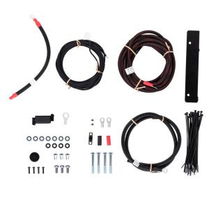 Slimline akumulatora montāžas komplekts ARB SLB15010