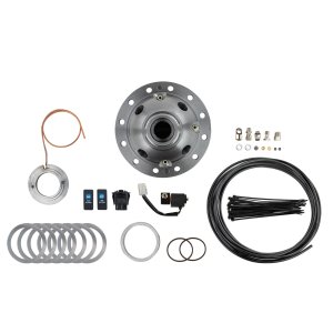 AirLocker DANA60 32SPL 4.10&DNS/N....