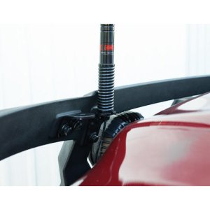 ISUZU DMAX BLACK STD