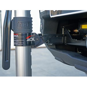 Priekšējais polietilēna aizsargbuferis SMARTBAR Spartanbar SA263BL263